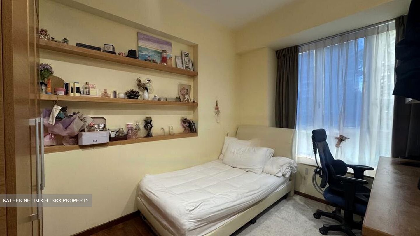 Ris Grandeur (D18), Condominium #456578411